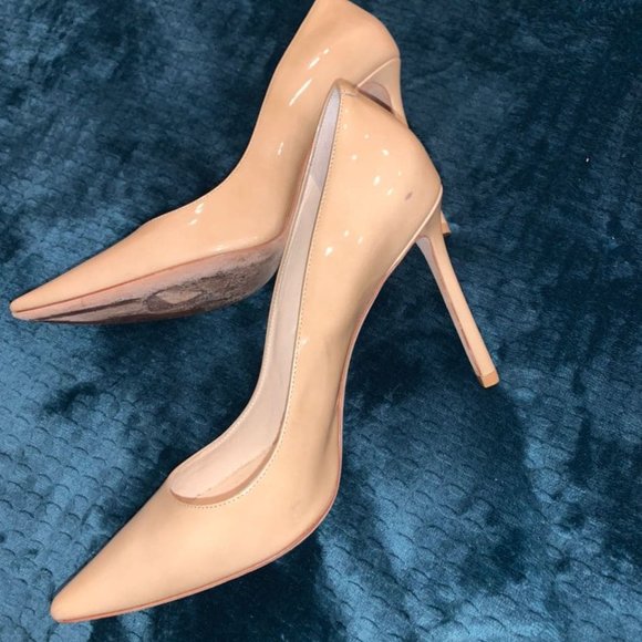 JIMMY CHOO Patent Leather Pumps - Picture 5 of 6